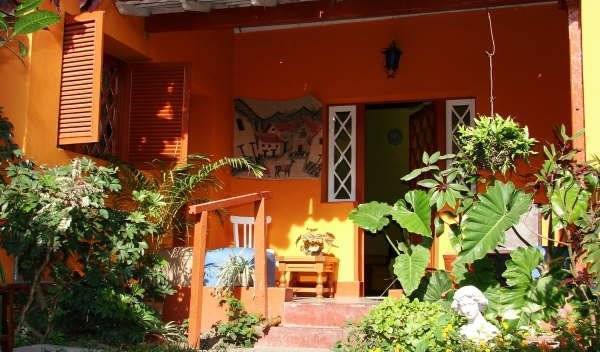 151 Backpacker Hostel BB - Search for free rooms and guaranteed low rates in Miraflores, we guarantee the lowest price for your hostel 10 photos
